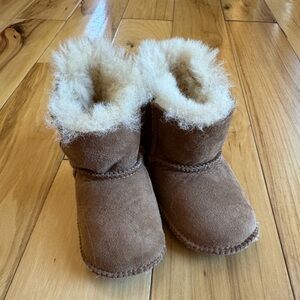 Infant Uggs